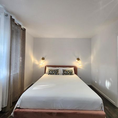 Appart Hotel Panambi Larue Ngoại thất bức ảnh