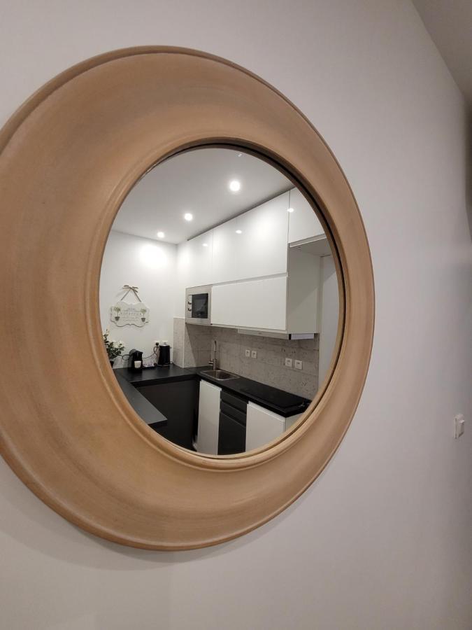 Appart Hotel Panambi Larue Ngoại thất bức ảnh