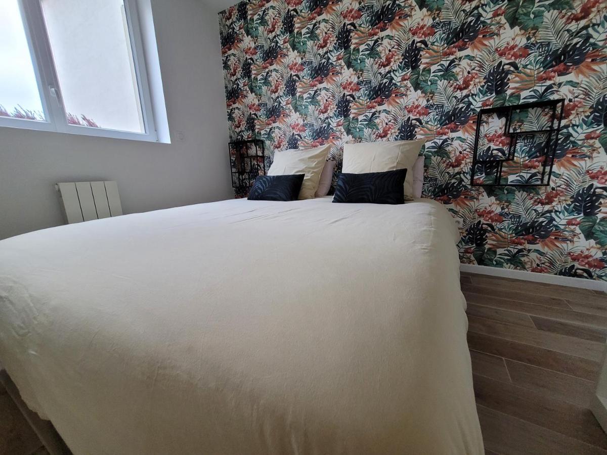 Appart Hotel Panambi Larue Ngoại thất bức ảnh