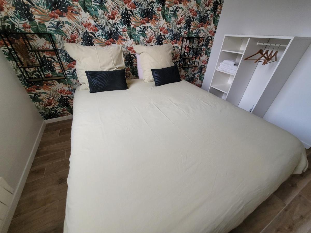 Appart Hotel Panambi Larue Ngoại thất bức ảnh