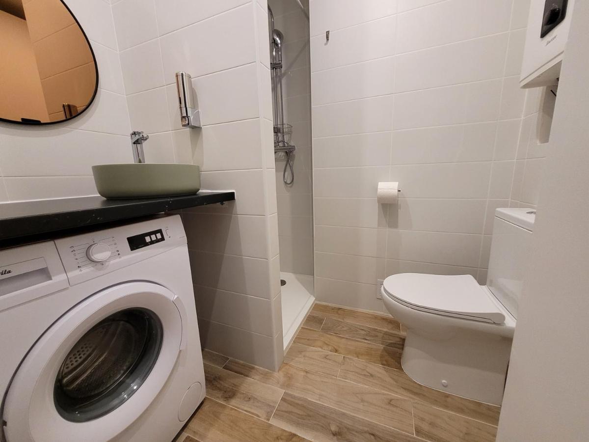 Appart Hotel Panambi Larue Ngoại thất bức ảnh