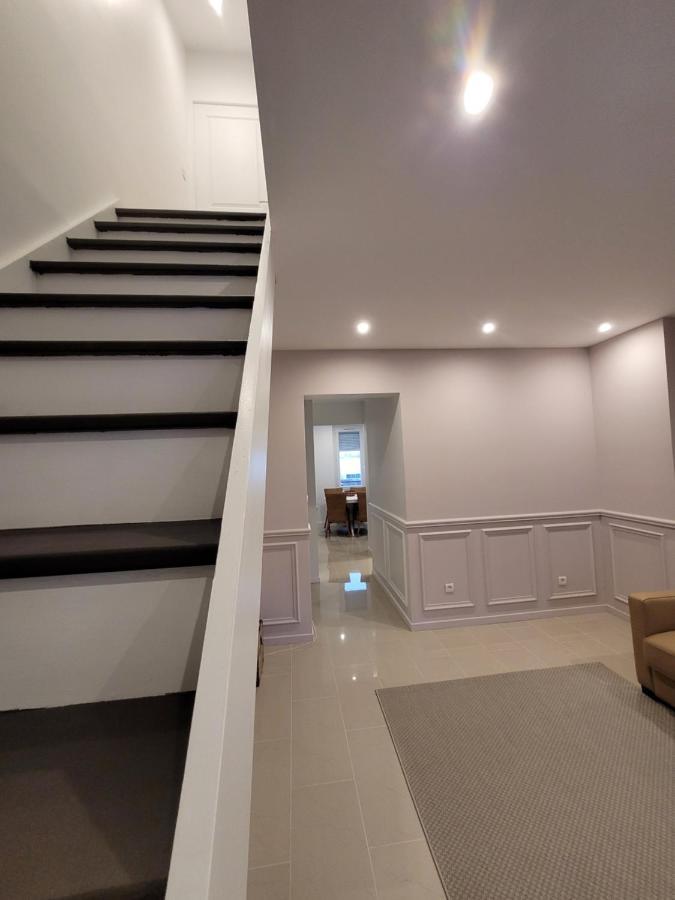 Appart Hotel Panambi Larue Ngoại thất bức ảnh
