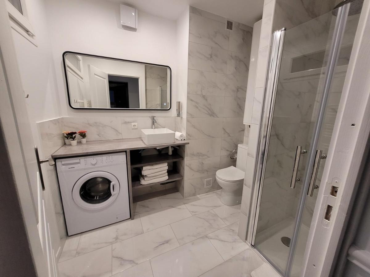 Appart Hotel Panambi Larue Ngoại thất bức ảnh