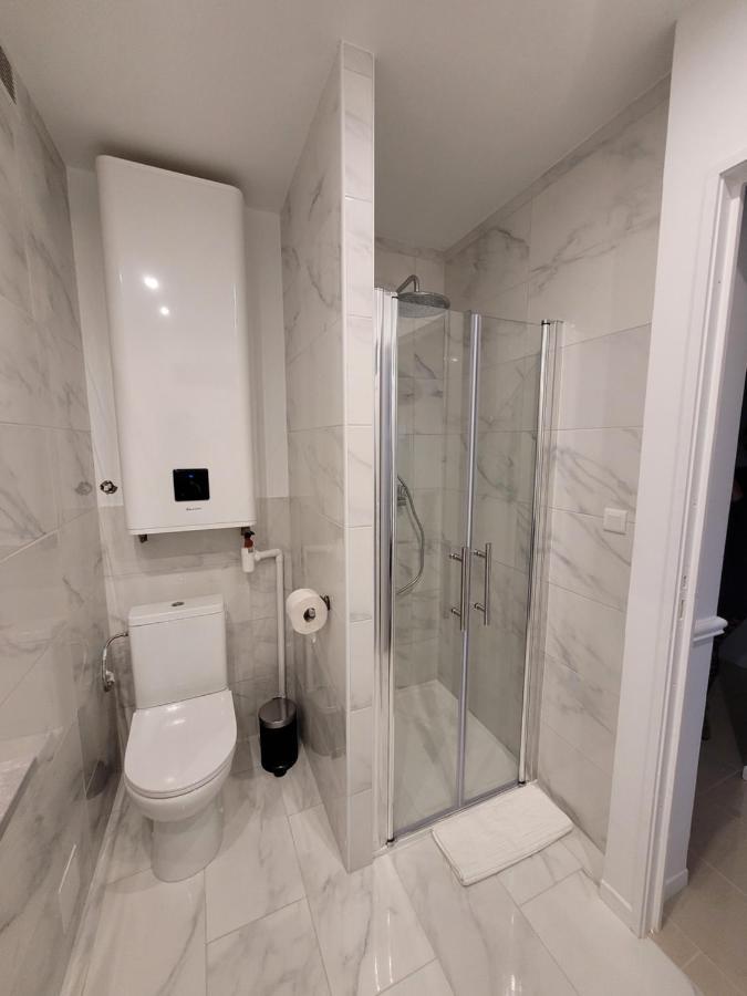 Appart Hotel Panambi Larue Ngoại thất bức ảnh