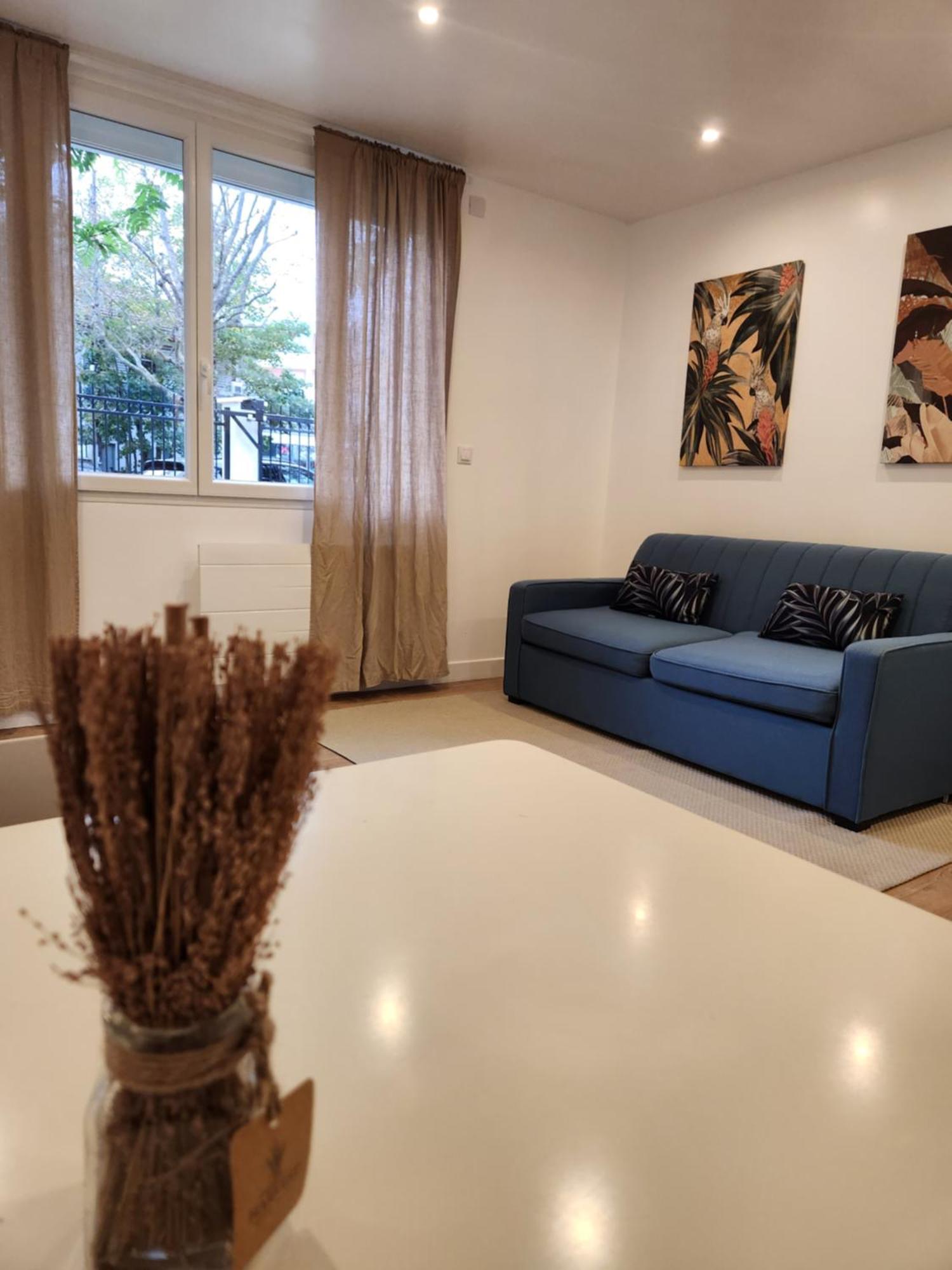 Appart Hotel Panambi Larue Ngoại thất bức ảnh