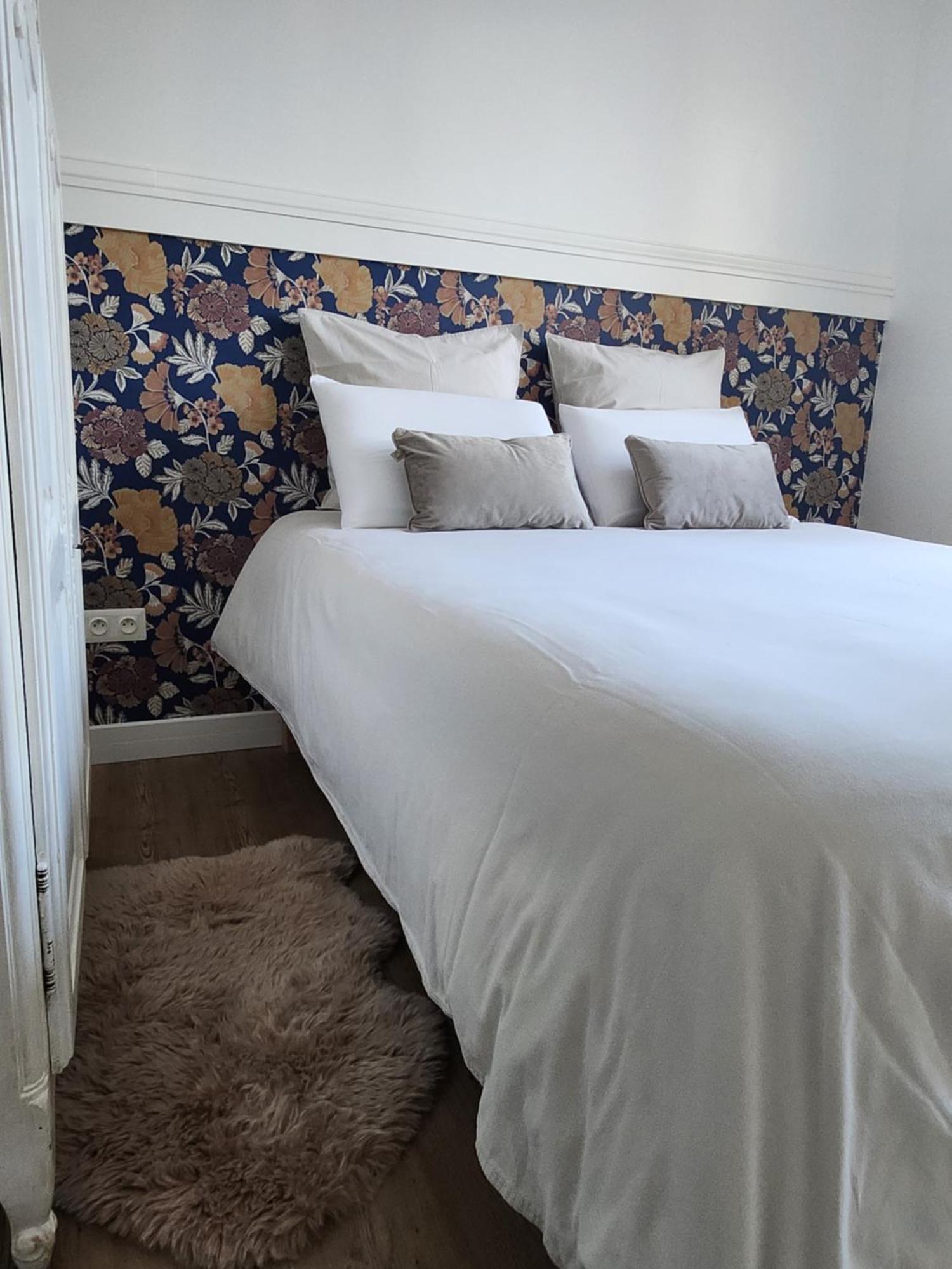 Appart Hotel Panambi Larue Ngoại thất bức ảnh