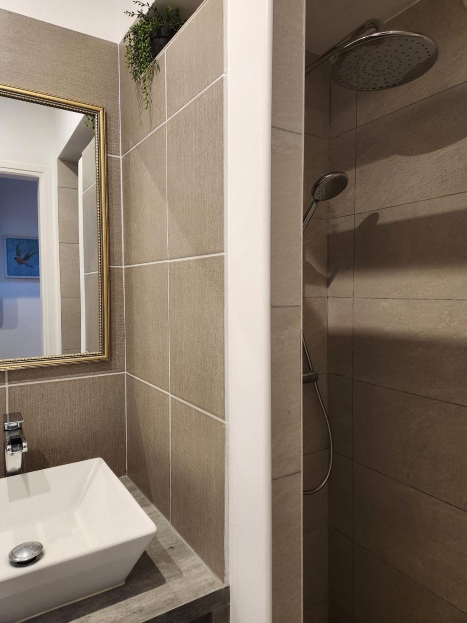 Appart Hotel Panambi Larue Ngoại thất bức ảnh