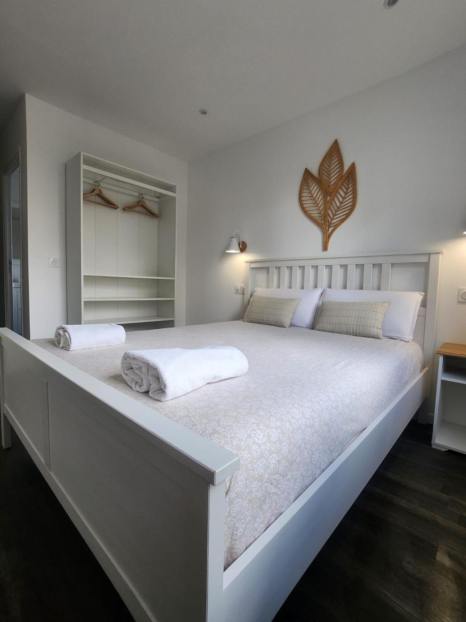 Appart Hotel Panambi Larue Ngoại thất bức ảnh