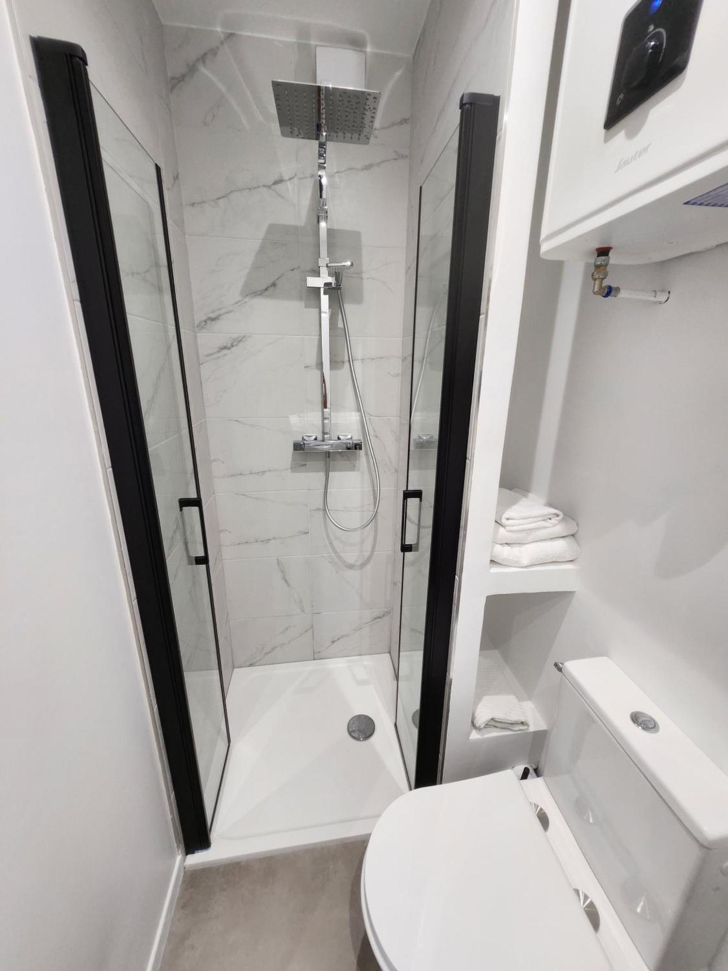 Appart Hotel Panambi Larue Ngoại thất bức ảnh