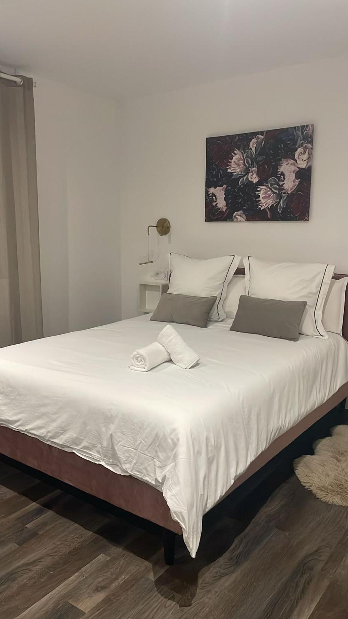 Appart Hotel Panambi Larue Ngoại thất bức ảnh